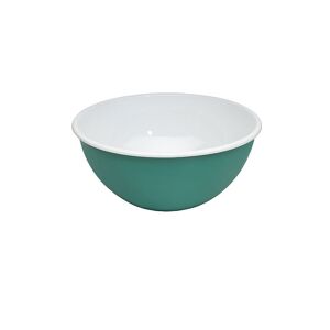 Riess Schüssel 22cm / 2,5l Nature Green Türkis   0464-111