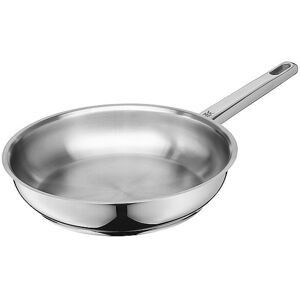 Wmf Compact Cuisine Bratpfanne 24cm Silber   07 9424 6380