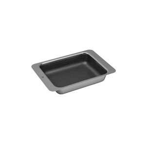 Wmf Auflaufform Profi Resist 36x26cm Schwarz   17 5626 6411