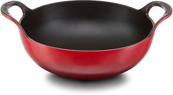 LE CREUSET Bräter "Balti Dish" (Ofenrot) orange   20142240900460