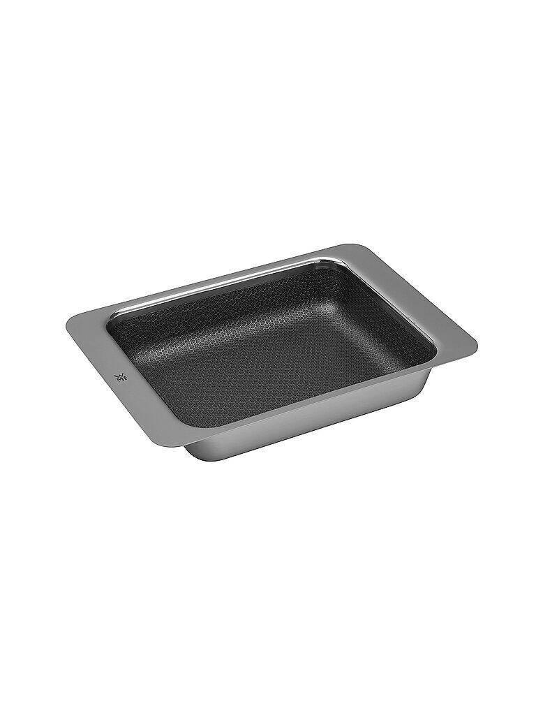 WMF Auflaufform Profi Resist S 34x22cm schwarz   17 5625 6411