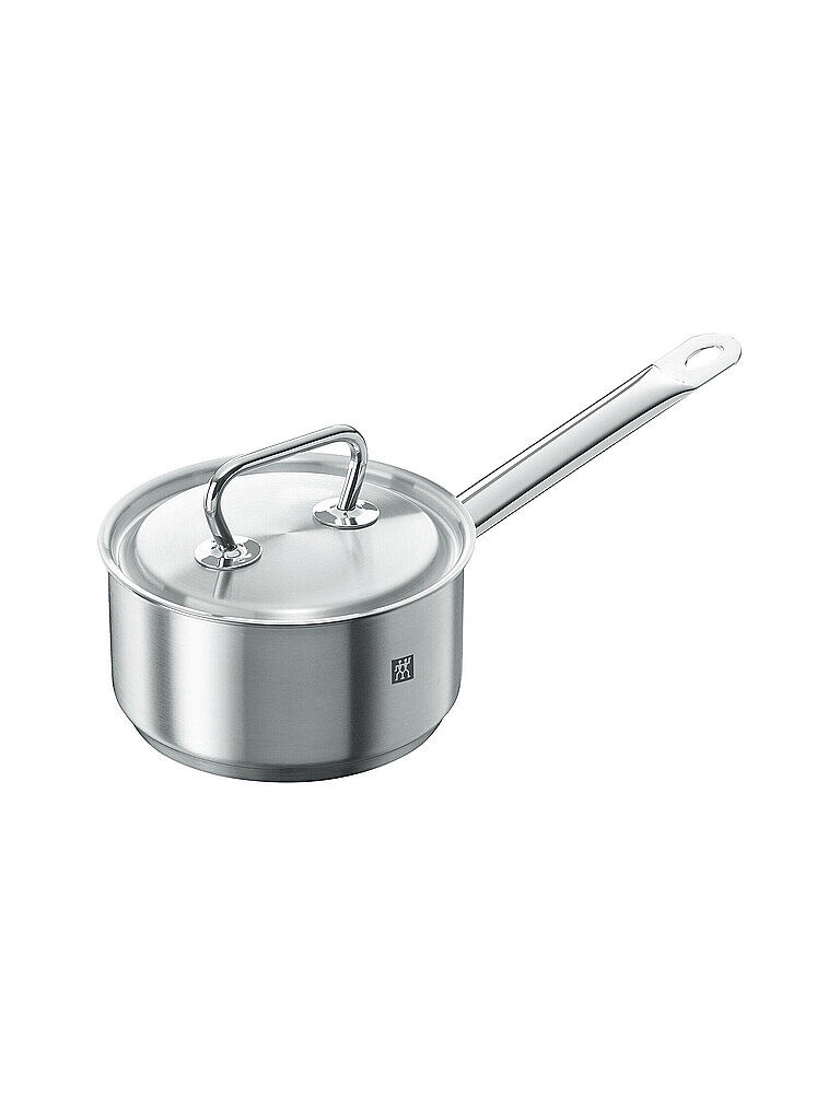 ZWILLING Stieltopf TWIN® Classic 16cm 1,5l silber   40915-160