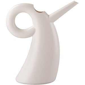 Alessi Giesskanne Diva 1,5l Weiss Weiss   Aea03/w