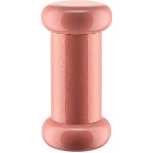 Alessi Salz/pfeffer Mühle Buchenholz 16cm Rosa   Es19/2