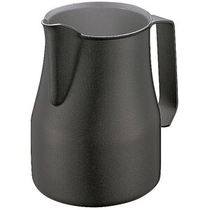 Cilio Milchkanne Barista Nero 500 Ml Schwarz   470314