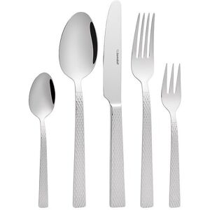 BERNDORF Tafelbesteck Carat 30-tlg. silber EG BERNDORF Tafelbesteck Carat 30-tlg. silber EG