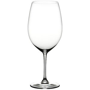 RIEDEL Rotweinglas Set 4tlg. VINUM Cabernet/Merlot EG RIEDEL Rotweinglas Set 4tlg. VINUM Cabernet/Merlot EG