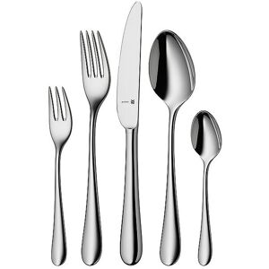 WMF Besteck-Set 30-teilig Merit Cromargan protect silber EG WMF Besteck-Set 30-teilig Merit Cromargan protect silber EG