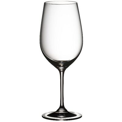 RIEDEL Weissweinglas Set 4tlg. VINUM Riesling EG RIEDEL Weissweinglas Set 4tlg. VINUM Riesling EG