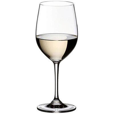 RIEDEL Weissweinglas Set 4tlg. VINUM Viognier/ Chardonnay EG RIEDEL Weissweinglas Set 4tlg. VINUM Viognier/ Chardonnay EG