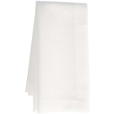 SANDER Tischdecke Loft 150x200cm (ecru) weiss EG SANDER Tischdecke Loft 150x200cm (ecru) weiss EG