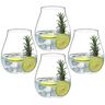 Riedel Gin Tonic Glas 4er Set 762ml   5414/67