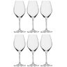 Riedel Champagnerglas 6-Er Set    7416/58-22