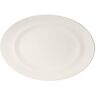 Villeroy & Boch Platte Oval 41cm "For Me"  Weiss   10-4153