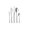 Wmf Besteck-Set Virginia Cromargan® Protect 30-Teilig  Silber   11 4291 6390