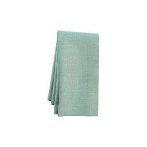 Sander Tischdecke Loft Uni Eckig 150x250cm Mint Green Mint   53617