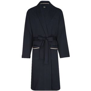 Boss Morgenmantel ROBE BM dunkelblau XL XL Boss Morgenmantel ROBE BM dunkelblau XL XL