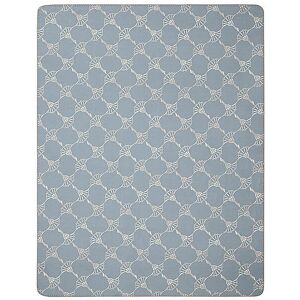 JOOP Wohndecke 150x200cm JOOP! CF ALLOVER Himmel hellblau EG JOOP Wohndecke 150x200cm JOOP! CF ALLOVER Himmel hellblau EG