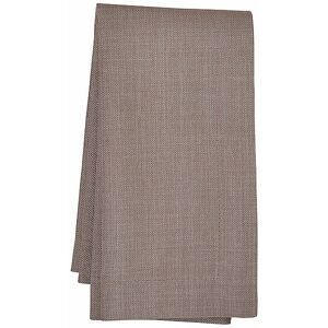 Sander Loft Braun 150x300cm Tischdecke - Tischwäsche Sander Loft Braun 150x300cm Tischdecke - Tischwäsche