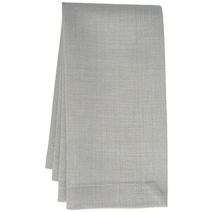 SANDER Tischdecke LOFT UNI rund 170cm Grau hellgrau EG SANDER Tischdecke LOFT UNI rund 170cm Grau hellgrau EG