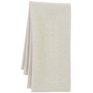 SANDER Tischdecke LOFT UNI rund 170cm Desert Sand beige EG SANDER Tischdecke LOFT UNI rund 170cm Desert Sand beige EG