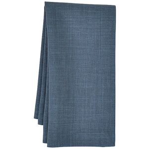 Sander Fleckabweisende Tischdecke Loft blau rund - Tischdecke Sander Fleckabweisende Tischdecke Loft blau rund - Tischdecke