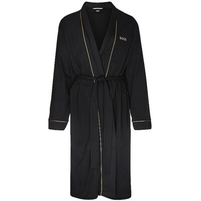 Boss Kimono schwarz XL XL Boss Kimono schwarz XL XL