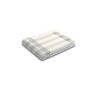 Biederlack Tagesdecke - Plaid 130x170cm Helsinki Creme Creme   757760