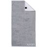 Joop Duschtuch Doubleface 80x150cm (Silber) Grau   1600