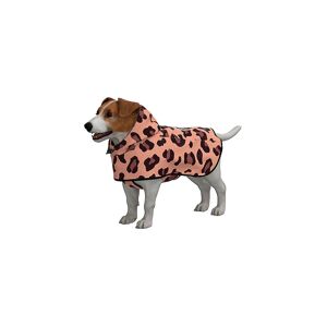 Rainkiss Hunde Regenponcho Rosa   Damen   Größe: S   Pink Panther