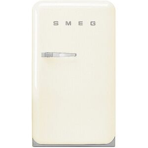 SMEG Happy Home Bar 50s Retro Style  Creme Fab10hrcr5 Creme   Fab10hrcr5