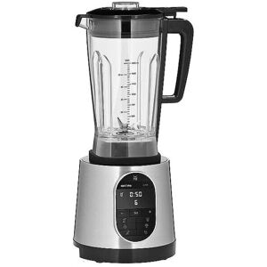 Wmf Kult Pro Hochleistungs-Standmixer 1600 Watt Silber   04 1663 0011