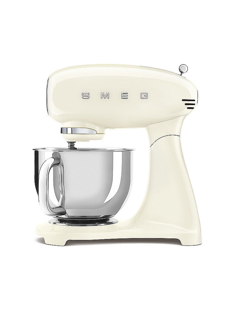 SMEG Küchenmaschine SMF03CREU (Creme) creme   SMF03CREU