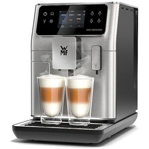 Wmf Kaffeevollautomat Perfection 650 Cp812d10 Silver Silber   Cp812d10