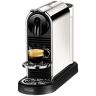 DeLonghi Nespresso System Maschine Citiz En220.M Platinium Metall Silber   En220.M