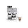 DeLonghi Espressomaschine La Specialista Ec9155w Metall / Weiss Weiss   Ec9155w