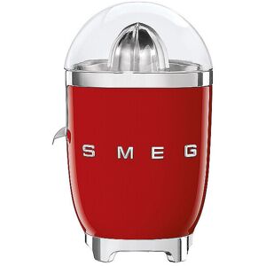 SMEG Zitruspresse 50s Retro Style Rot Cjf01rdeu Rot   Cjf11rdeu