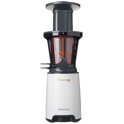 Kenwood Entsafter PUREJUICE ONE weiss EG Kenwood Entsafter PUREJUICE ONE weiss EG