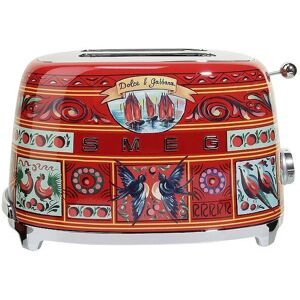 SMEG Toaster (2 Scheiben) 