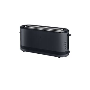 Wmf Toaster 2 Scheiben Küchenminis Deep Black Schwarz   04 1412 0071