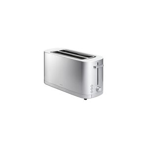 ZWILLING ENFINIGY® Toaster 4 Scheiben Edelstahl 53009-000-0 silber   1005779