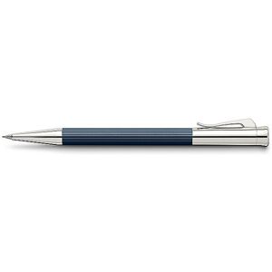 FABER-CASTELL Drehbleistift Tamitio Nachtblau dunkelblau EG FABER-CASTELL Drehbleistift Tamitio Nachtblau dunkelblau EG