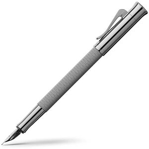 FABER-CASTELL Füllhalter Guilloche Sage Green Medium grün EG FABER-CASTELL Füllhalter Guilloche Sage Green Medium grün EG