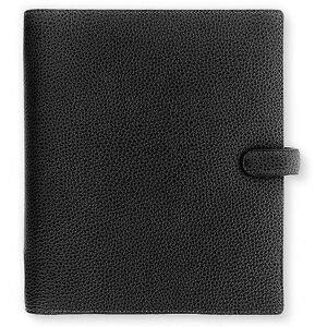 FILOFAX Finsbury A5 Organiser schwarz EG FILOFAX Finsbury A5 Organiser schwarz EG