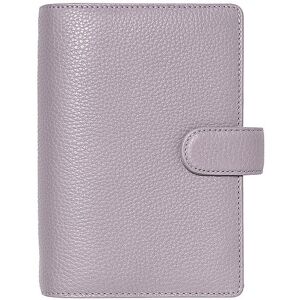 FILOFAX Norfolk Personal Organiser Lavender grau EG FILOFAX Norfolk Personal Organiser Lavender grau EG
