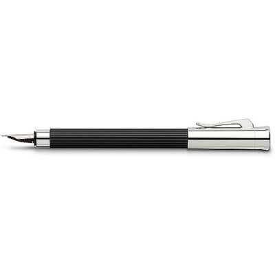 FABER-CASTELL Füllfederhalter Tamitio Schwarz M schwarz EG FABER-CASTELL Füllfederhalter Tamitio Schwarz M schwarz EG