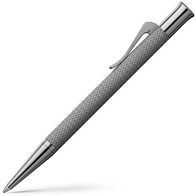 FABER-CASTELL Drehkugelschreiber Guilloche Sage Green grün EG FABER-CASTELL Drehkugelschreiber Guilloche Sage Green grün EG
