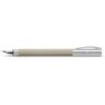 Faber-Castell Füllhalter Ambition Opart (White Sand) M Keine Farbe   149620