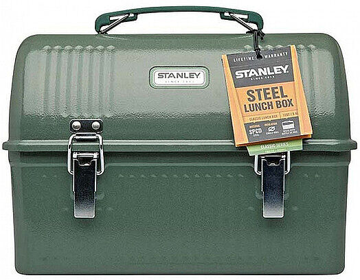 Stanley Pausenbehälter - Classic Lunch Box 9,4l olive   674000