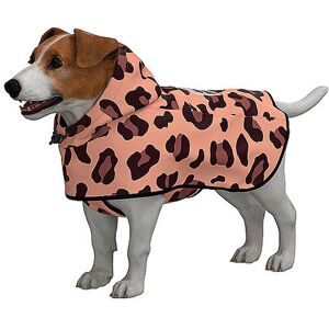 Rainkiss Hunde Regenponcho Rosa   Damen   Größe: S   Pink Panther